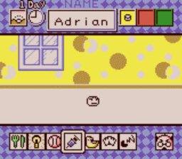 Tamagotchi GB Screenshot 4