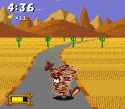Tazmania Games
