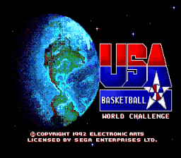 Team USA Basketball screen shot 1 1