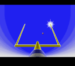 Tecmo Super Bowl SNES Screenshot 3