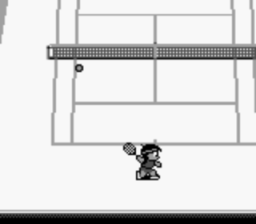 Tennis GB Screenshot 4