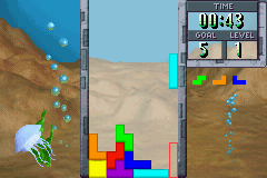 Tetris Worlds screen shot 2 2