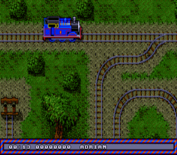 Thomas The Tank Engine & Friends GEN Screenshot 4