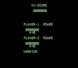 Time Soldiers SMS Screenshot 4
