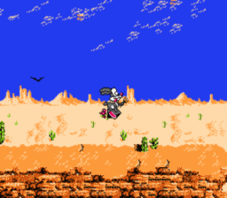 Tiny Toon Adventures: Cartoon Workshop NES Screenshot 3