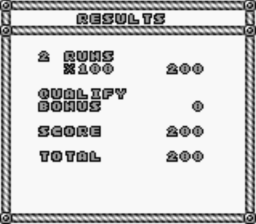 Tiny Toon Adventures: Wacky Sports GB Screenshot 3