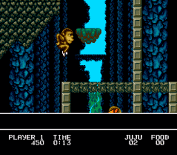 Toki: Going Ape Spit GEN Screenshot 4