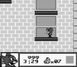Tom & Jerry GB Screenshot 2