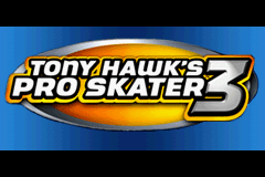 Tony Hawk's Pro Skater 3 screen shot 1 1