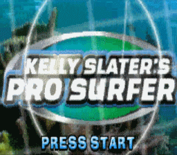 Tony Hawk's Underground / Kelly Slater's Pro Surfer screen shot 3 3