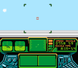 top gun 2 nes