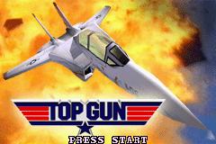 Top Gun: Firestorm Advance screen shot 1 1