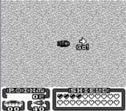 Torpedo Range GB Screenshot 2