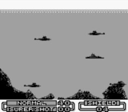 Torpedo Range GB Screenshot 4
