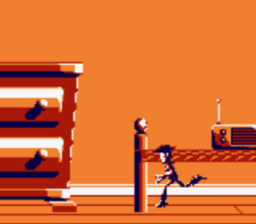 Toy Story GB Screenshot 3