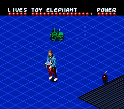 Toys Genesis Screenshot Screenshot 2