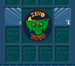 Toys Genesis Screenshot Screenshot 3