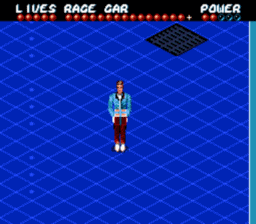Toys Genesis Screenshot Screenshot 4