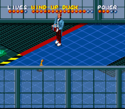 Toys SNES Screenshot 3