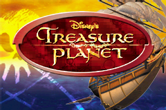 Treasure Planet screen shot 1 1