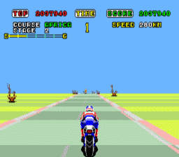 Triple Score: 3 Games In 1 GEN Screenshot 4