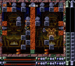 Troddlers SNES Screenshot 3