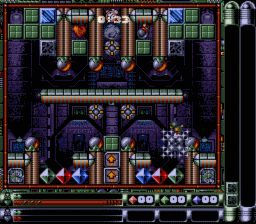 Troddlers SNES Screenshot 4