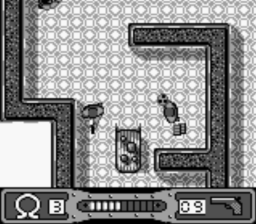 True Lies Gameboy Screenshot Screenshot 3