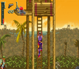 Turok Evolution GBA Screenshot 4
