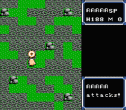 Nes Avatar