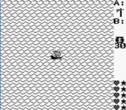 Ultima Runes of Virtue GB Screenshot 3