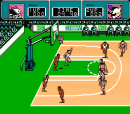 Ultimate Basketball screen shot 3 3