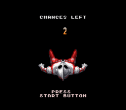 Ultraman SNES Screenshot 4