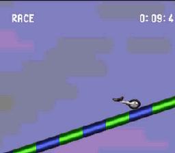 Uniracers SNES Screenshot 2