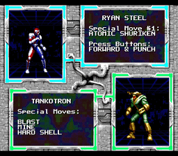 VR Troopers Genesis Screenshot Screenshot 2