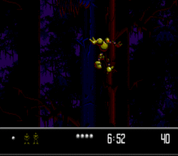 Vectorman 2 GEN Screenshot 4