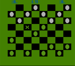 Video Checkers screen shot 3 3