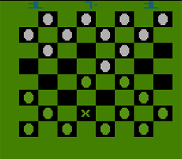 Video Checkers screen shot 4 4