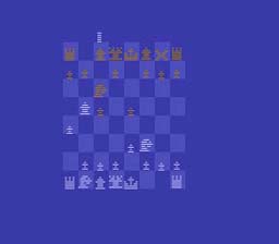Video Chess screen shot 2 2