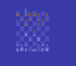 Video Chess screen shot 3 3
