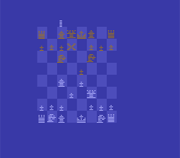Video Chess 2600 Screenshot 3
