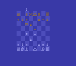 Video Chess 2600 Screenshot 4