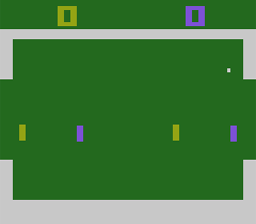 Video Olympics 2600 Screenshot 3