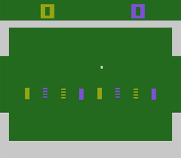 Video Olympics 2600 Screenshot 4