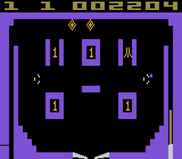 Video Pinball 2600 Screenshot 3