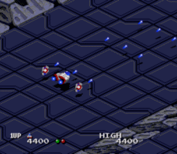 Viewpoint Genesis Screenshot 2