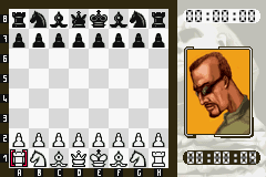 Virtual Kasparov screen shot 2 2