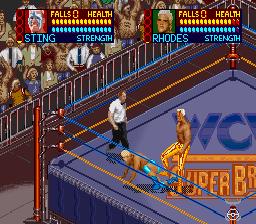 WCW_SuperBrawl_Wrestling_SNES_ScreenShot2.jpg
