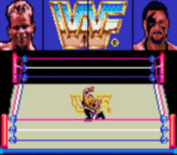 WWF Raw screen shot 3 3
