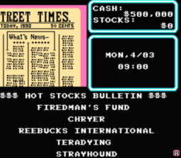 Nes Text